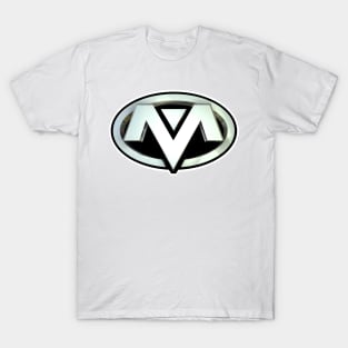 The METAVERSE T-Shirt